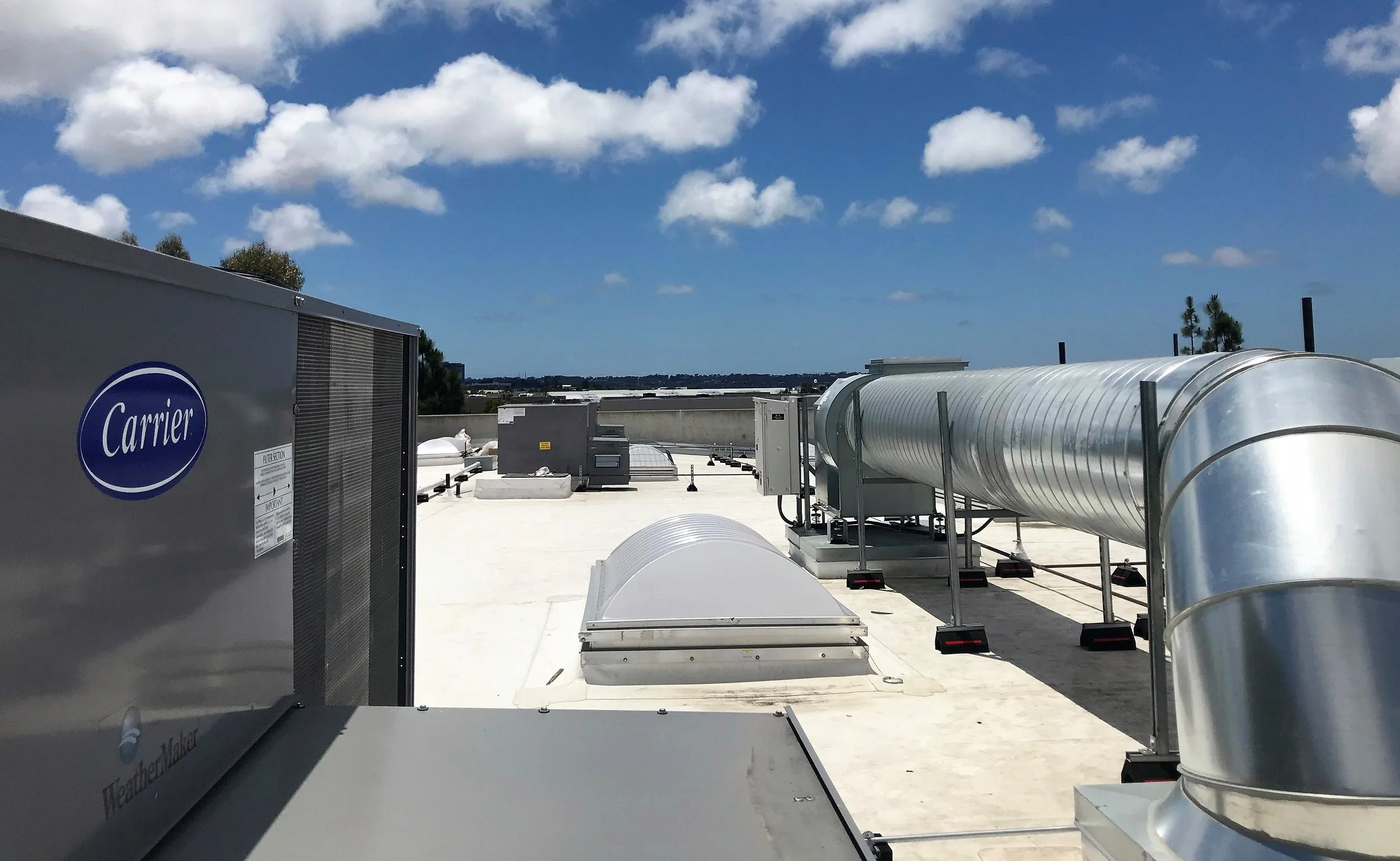 Industrial Commercial Systems Inc. | Manufacturing — Industrial